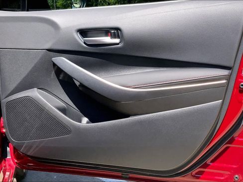 Used 2023 Toyota Corolla SE image 22