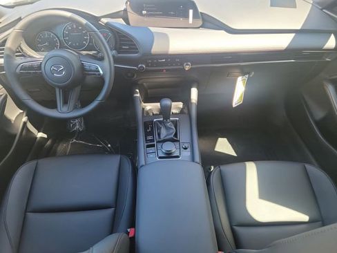 New 2026 MAZDA MAZDA3 s Sport FWD image 13