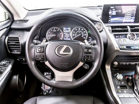 Used 2019 Lexus NX 300 FWD w/ Comfort Package image 20