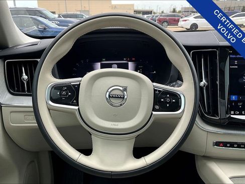 Used 2024 Volvo XC60 T8 Plus w/ Protection Package Premier image 8