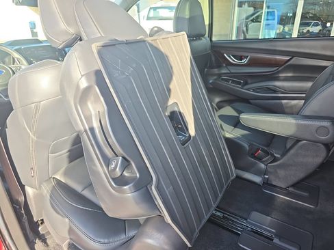 Used 2024 Subaru Ascent Touring AWD/4WD image 50
