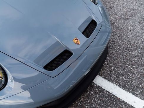 Used 2024 Porsche 911 GT3 image 12