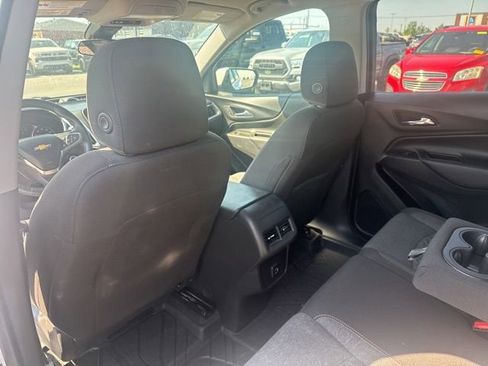 Certified 2023 Chevrolet Equinox LT FWD image 21