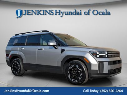 New 2026 Hyundai Santa Fe SEL