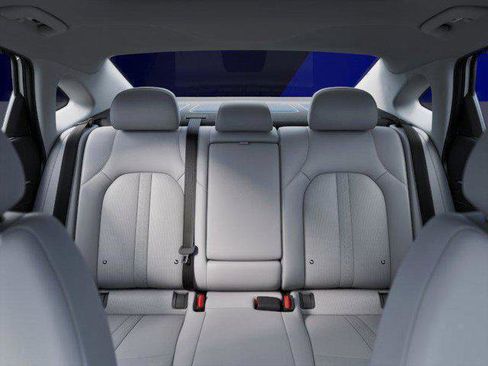 New 2026 Hyundai Sonata Limited image 12