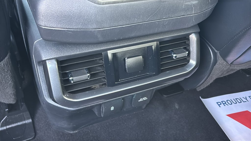 Used 2023 Ford F150 Tremor w/ 360 Degree Camera Package AWD/4WD image 10