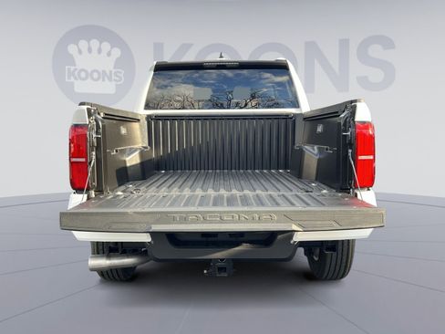 New 2025 Toyota Tacoma SR5 image 19