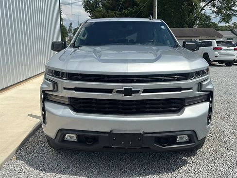 Used 2020 Chevrolet Silverado 1500 RST AWD/4WD image 14