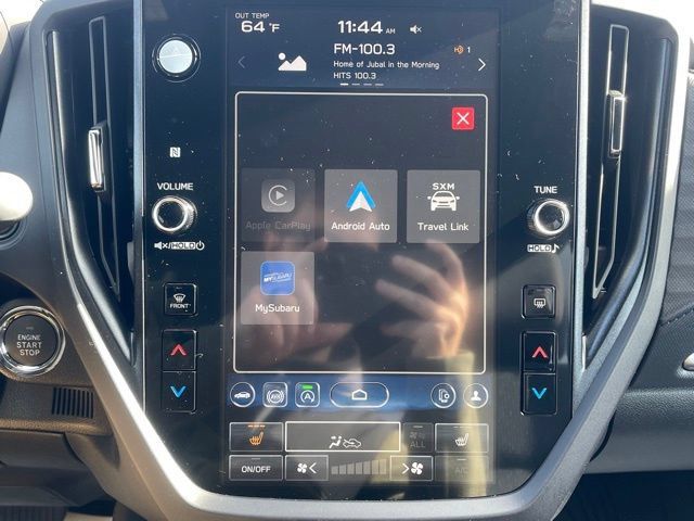 Certified 2026 Subaru Forester Premium AWD/4WD image 11