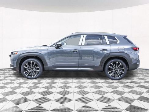 Used 2025 MAZDA CX-50 AWD 2.5 Turbo w/ Accent Package image 15