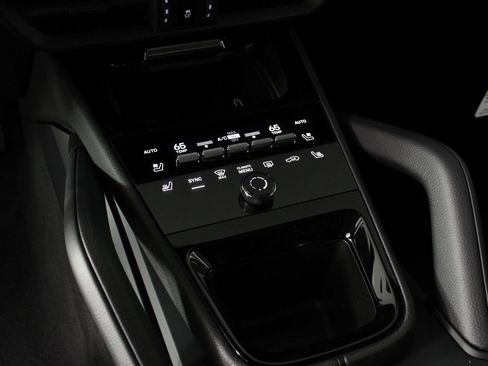 New 2026 Porsche Cayenne E-Hybrid AWD/4WD image 14