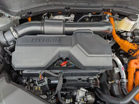 New 2026 Hyundai Santa Fe SEL image 32