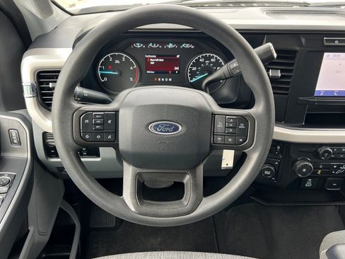 Certified 2024 Ford F350 XLT image 15