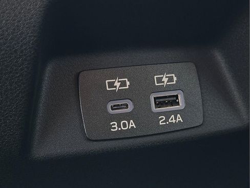 New 2026 Subaru Crosstrek 2.0i Premium image 11