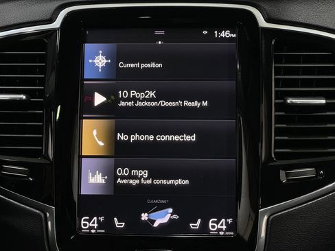 Used 2019 Volvo XC90 T6 Inscription w/ Advanced Package image 25