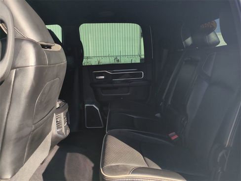 Used 2019 RAM 2500 Laramie image 15