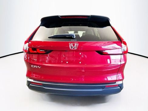 Used 2024 Honda CR-V EX image 6