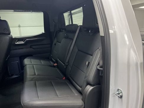 Certified 2023 GMC Sierra 1500 SLT w/ SLT Convenience Package AWD/4WD image 24