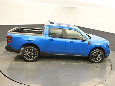 New 2025 Ford Maverick Lariat image 43