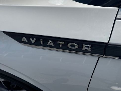 Used 2024 Lincoln Aviator Reserve w/ Equipment Group 201A RWD image 36
