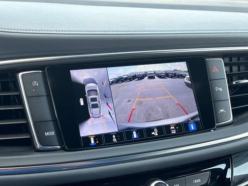 Used 2023 Buick Enclave Premium w/ Experience Buick Package FWD image 22