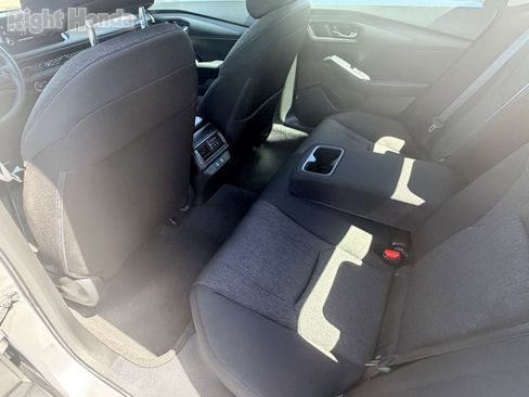Certified 2026 Honda Accord LX image 13