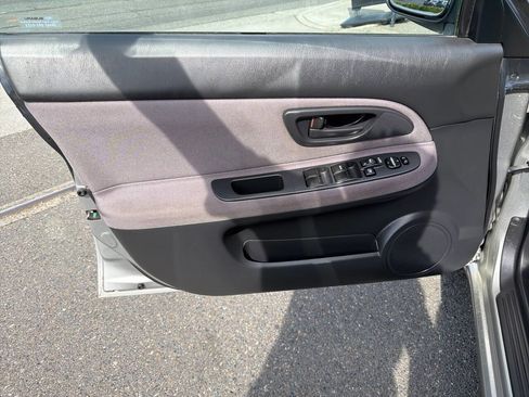Used 2007 Subaru Impreza WRX TR w/ Popular Equipment Group 2D image 34