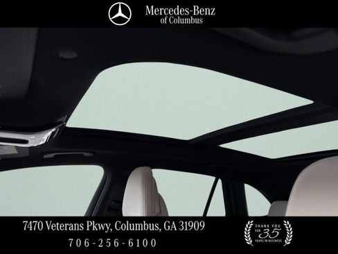 Certified 2026 Mercedes-Benz GLC 300 image 28