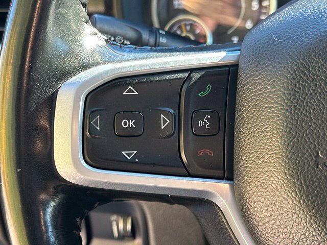 Used 2022 RAM 1500 Big Horn AWD/4WD image 26