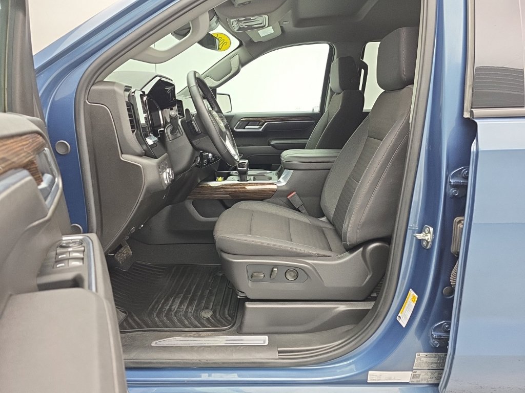 Used 2026 GMC Sierra 1500 Elevation AWD/4WD image 14