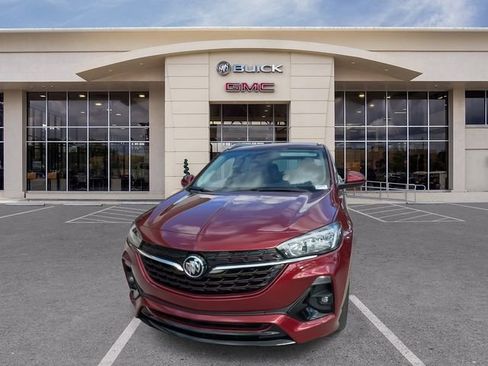 Used 2023 Buick Encore GX Select w/ Sport Touring Package image 5