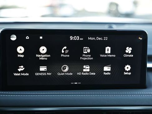 New 2026 Genesis G70 3.3T Sport Prestige image 36