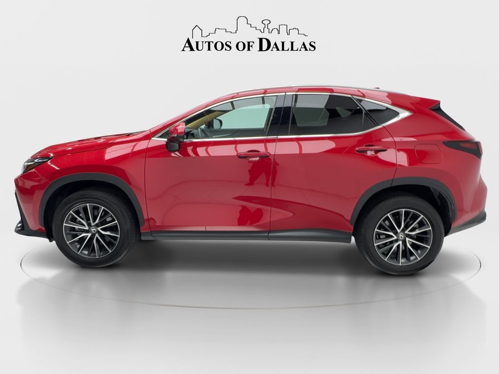 Used 2024 Lexus NX 250 FWD image 6