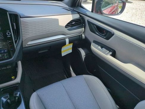 Used 2026 Subaru Forester Premium AWD/4WD image 19