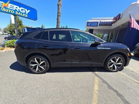 Used 2023 Volkswagen ID.4 Pro S RWD image 8