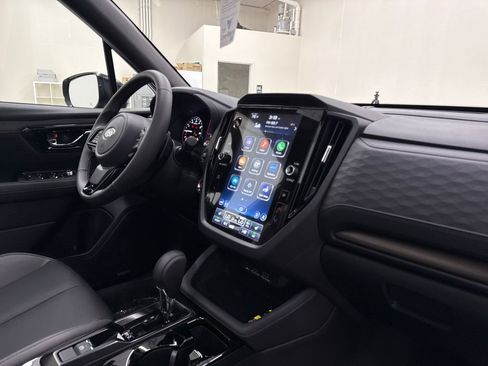 New 2026 Subaru Forester Sport AWD/4WD image 25