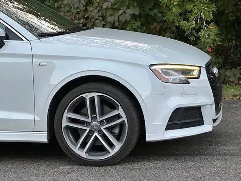 Used 2017 Audi A3 2.0T Premium Plus w/ Premium Plus Package image 19