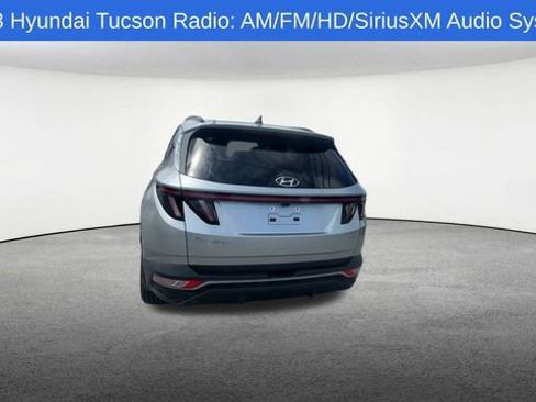 Used 2023 Hyundai Tucson SEL AWD/4WD image 8