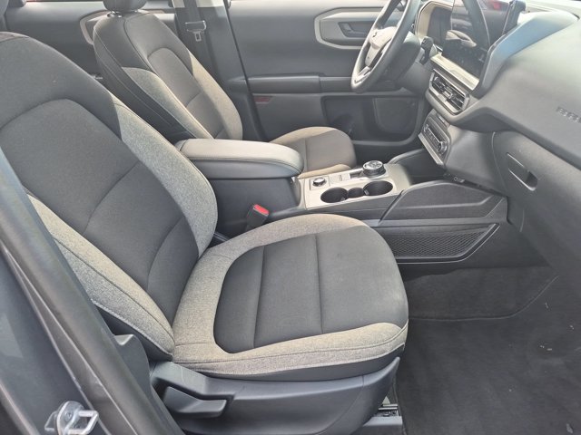 Used 2025 Ford Bronco Sport Big Bend AWD/4WD image 30