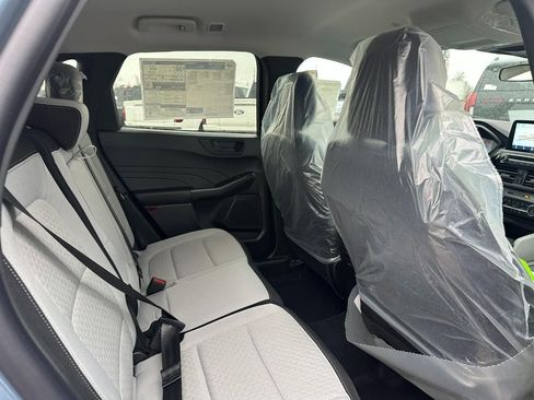 New 2026 Ford Escape Active w/ Cold Weather Package image 4
