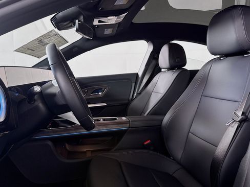 New 2026 Mercedes-Benz CLA 350 image 16