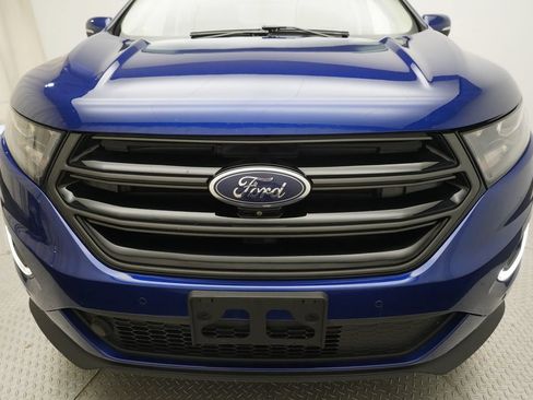 Used 2015 Ford Edge Sport w/ Equipment Group 401A AWD/4WD image 24