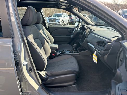 New 2026 Subaru Forester Premium image 44