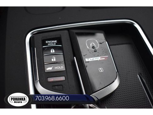 New 2026 Acura MDX Type S AWD/4WD image 42