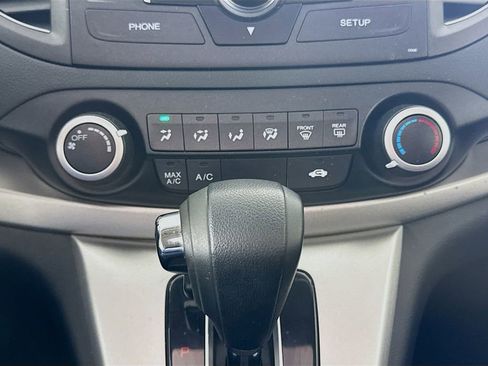 Used 2013 Honda CR-V EX image 15