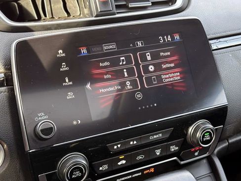 Used 2018 Honda CR-V EX-L image 27