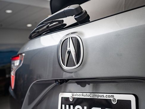 Used 2025 Acura RDX w/ Technology Package image 17