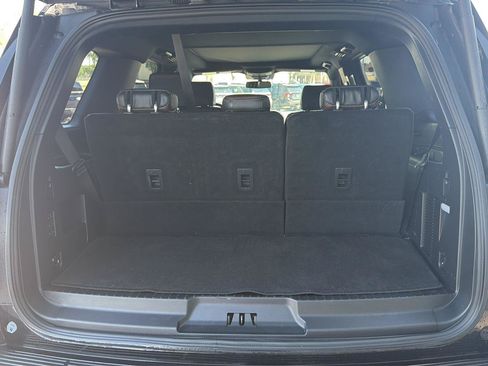 Used 2021 Ford Expedition King Ranch AWD/4WD image 22
