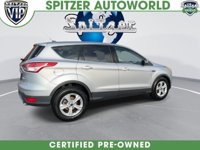 Used 2016 Ford Escape SE FWD image 8