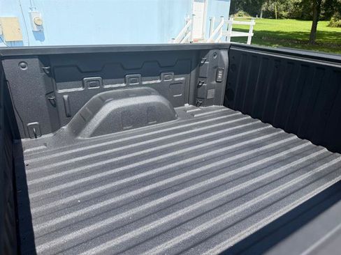 Used 2019 Chevrolet Silverado 1500 RST w/ All-Star Edition AWD/4WD image 15